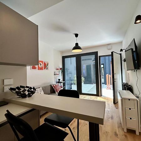 Kibilu Luxury Apt With Terrace, Isola District And Near Garibaldi Station Milánó Kültér fotó