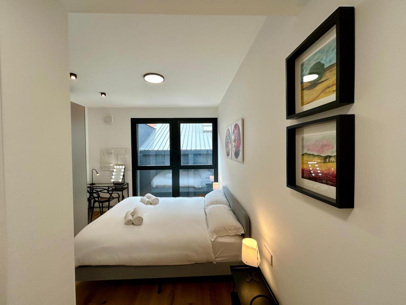 Kibilu Luxury Apt With Terrace, Isola District And Near Garibaldi Station Milánó Kültér fotó