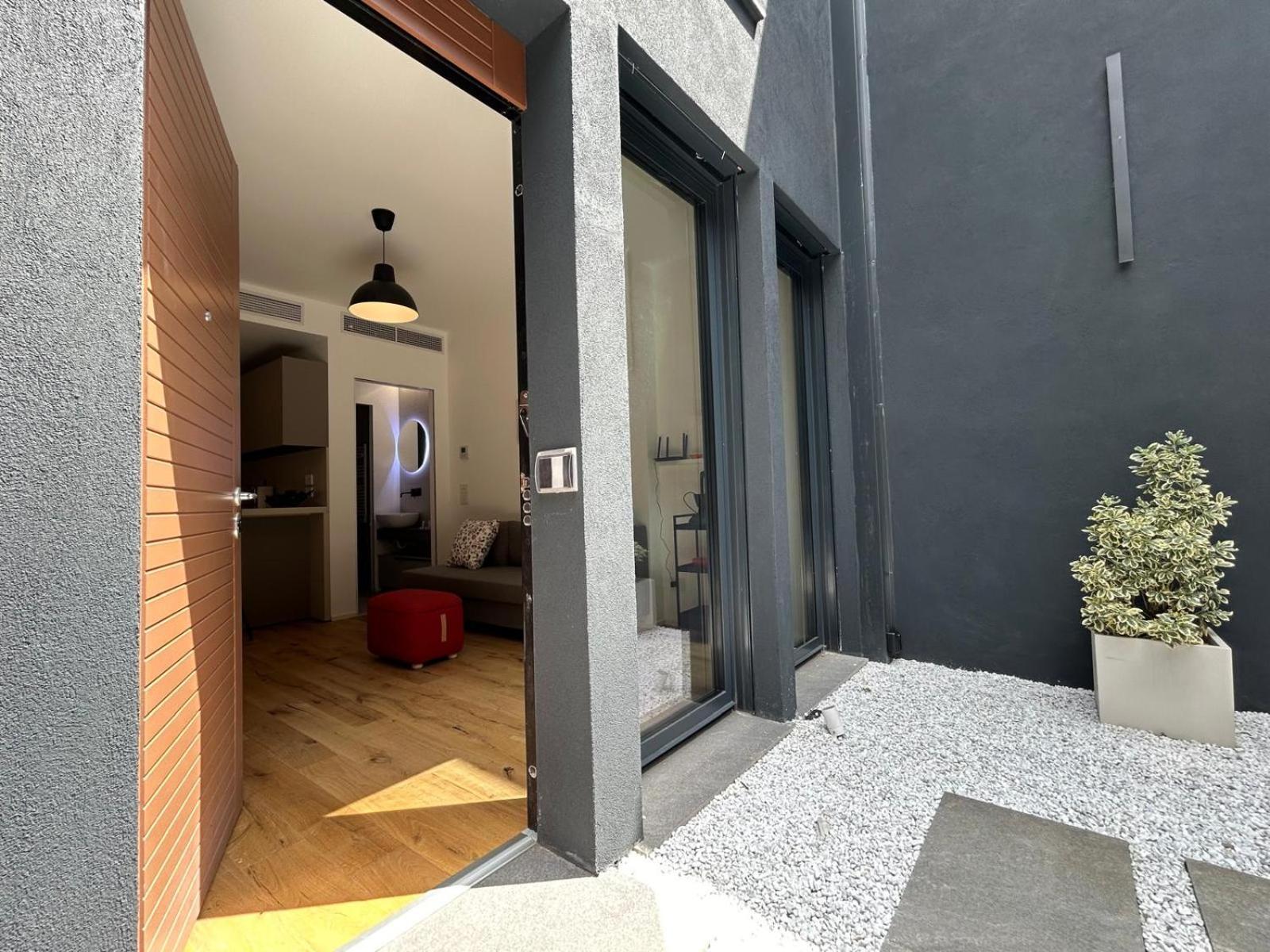 Kibilu Luxury Apt With Terrace, Isola District And Near Garibaldi Station Milánó Kültér fotó